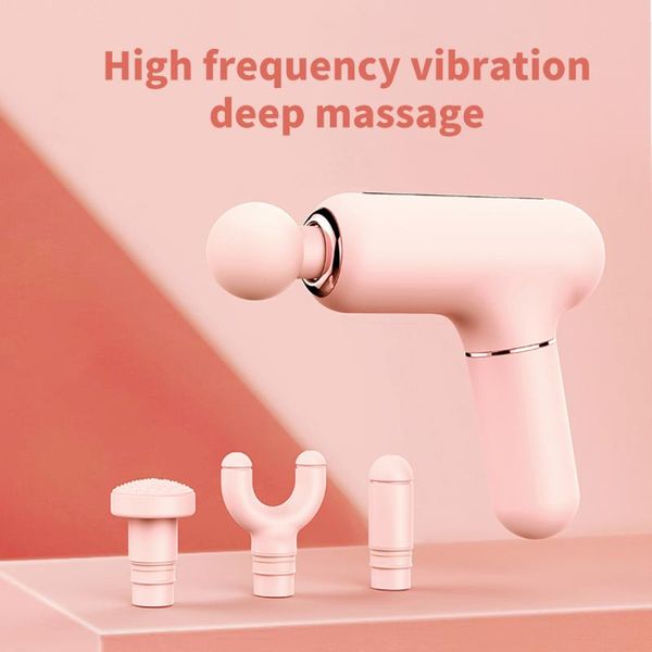 massage gun electric neck massager smart hit fascia gun for body massage relaxation fitness relief
massage gun electric neck massager smart hit fascia gun for body massage relaxation fitness relief