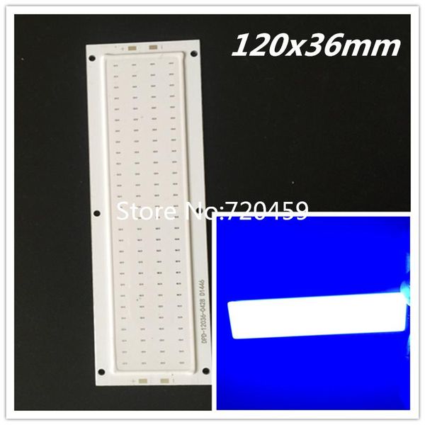 led surface emitting cob light strip lamp lamp panel dc12-14v blue of integrated strip surface plate 120x36mm
led surface emitting cob light strip lamp lamp panel dc12-14v blue of integrated strip surface plate 120x36mm