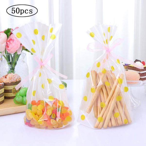gift wrap 50pcs stamping transparent cookie packaging bags golden clear plastic pouches bread food bundle
gift wrap 50pcs stamping transparent cookie packaging bags golden clear plastic pouches bread food bundle