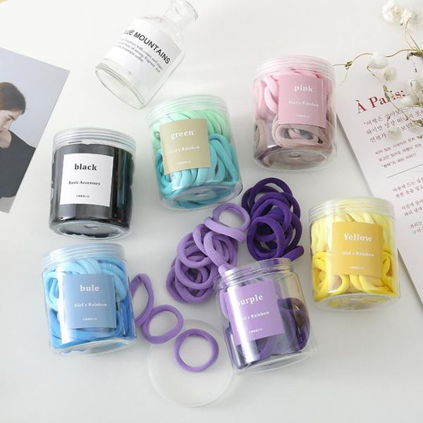 hair accessories 50pcs band bouncy loop girls headband fashion barrettes candy color rubber for women
hair accessories 50pcs band bouncy loop girls headband fashion barrettes candy color rubber for women