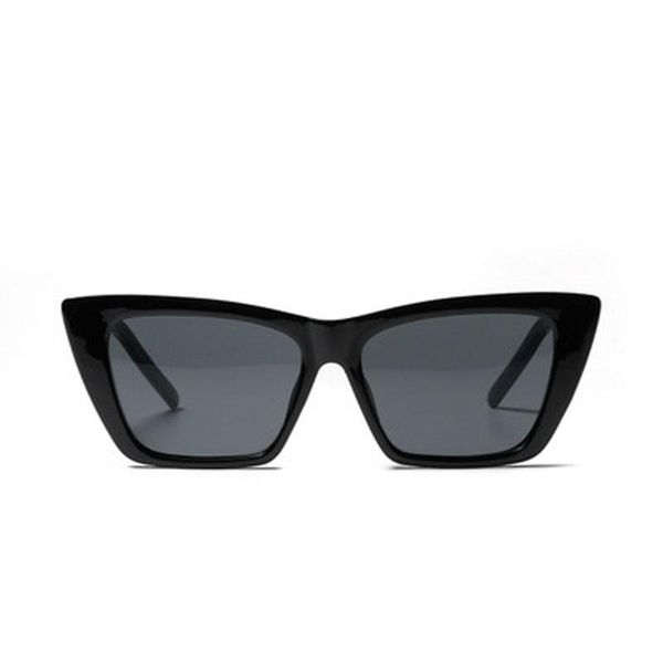 sunglasses vintage polygon oversized fashion men women luxury black mirrors retro classic cat eye large sun glasses uv400, White;black
sunglasses vintage polygon oversized fashion men women luxury black mirrors retro classic cat eye large sun glasses uv400, White;black