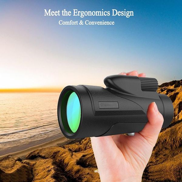 telescope & binoculars monocular 12*50 zoom central focus single waterproof smart phone hunting camping equipment
telescope & binoculars monocular 12*50 zoom central focus single waterproof smart phone hunting camping equipment