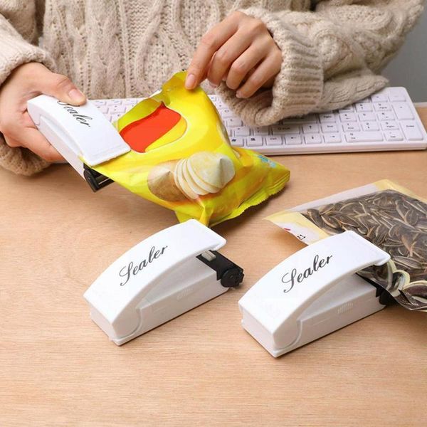 bag clips vacuum food mini portable heat sealing machine seal tool kit plastic poly tubing d1d1
bag clips vacuum food mini portable heat sealing machine seal tool kit plastic poly tubing d1d1