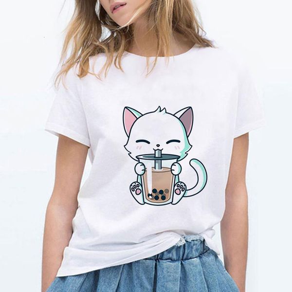 women summer t-shirt cartoon printed t shirt summer funny tee shirt girl and female tee ladies fashion tee t-shirts, White
women summer t-shirt cartoon printed t shirt summer funny tee shirt girl and female tee ladies fashion tee t-shirts, White