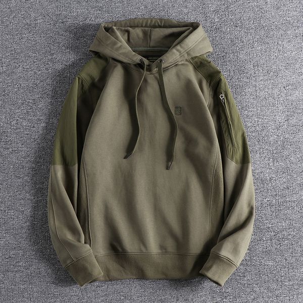 2021 new arrival autumn and winter plush youth hoodie american loose sports coat men's outerwear clothes for promotion 0641 0e6g, Black
2021 new arrival autumn and winter plush youth hoodie american loose sports coat men's outerwear clothes for promotion 0641 0e6g, Black