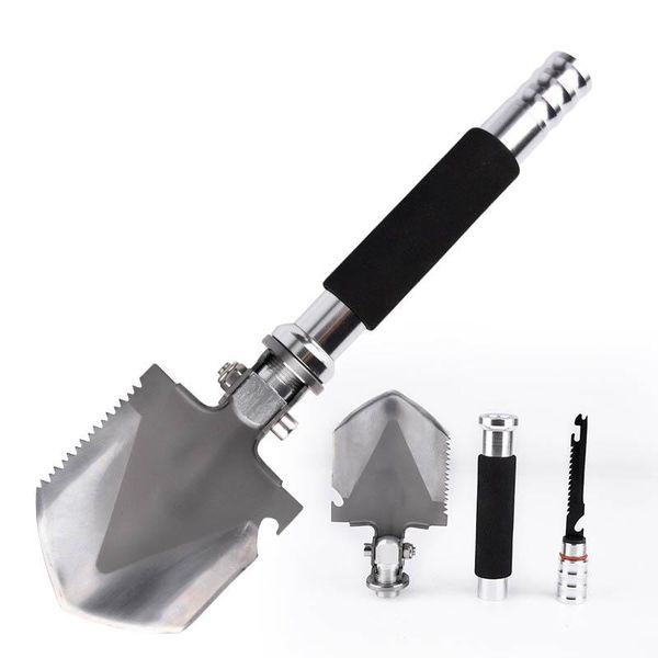 party favor portable garden camping shovels chinese military folding shovel aluminium alloy handle mini survival pocket tools 44cm
party favor portable garden camping shovels chinese military folding shovel aluminium alloy handle mini survival pocket tools 44cm