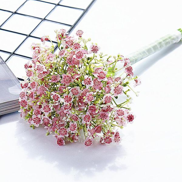 decorative flowers & wreaths you may color milan all over the sky star hand feel is simulation wedding scenery for bride bouquet
decorative flowers & wreaths you may color milan all over the sky star hand feel is simulation wedding scenery for bride bouquet