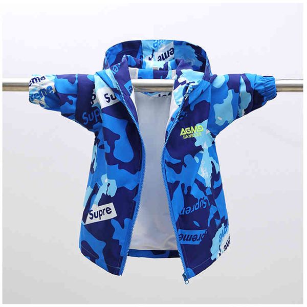 children jacket autumn kids clothes coat for boy waterproof windproof children outwear sport jacket for boys children's clothing, Blue
children jacket autumn kids clothes coat for boy waterproof windproof children outwear sport jacket for boys children's clothing, Blue
