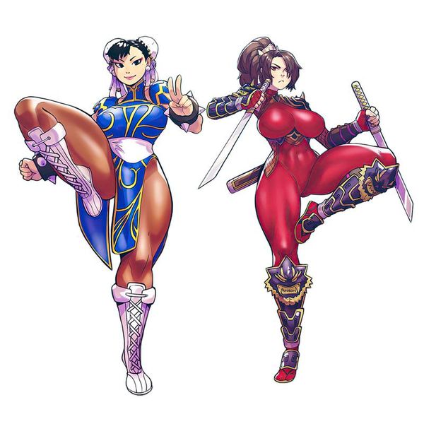 wall stickers three ratels cdm372 chun-li animation game girl personalized creative scratch and decal for occlusion decor
wall stickers three ratels cdm372 chun-li animation game girl personalized creative scratch and decal for occlusion decor