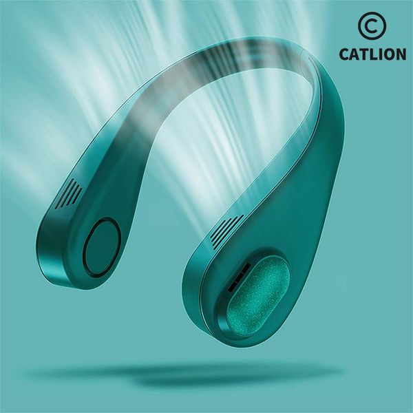 electric fans mini neck fan portable bladeless 3000mah usb rechargeable mute sports for home outdoor ventilador portatil abanicos cooling
electric fans mini neck fan portable bladeless 3000mah usb rechargeable mute sports for home outdoor ventilador portatil abanicos cooling