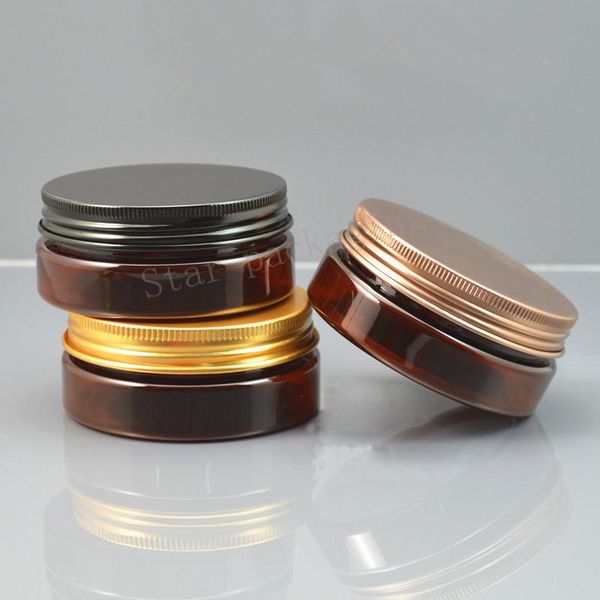new 40pcs 50g portable plastic cosmetic empty jar pot eyeshadow makeup face cream container
new 40pcs 50g portable plastic cosmetic empty jar pot eyeshadow makeup face cream container
