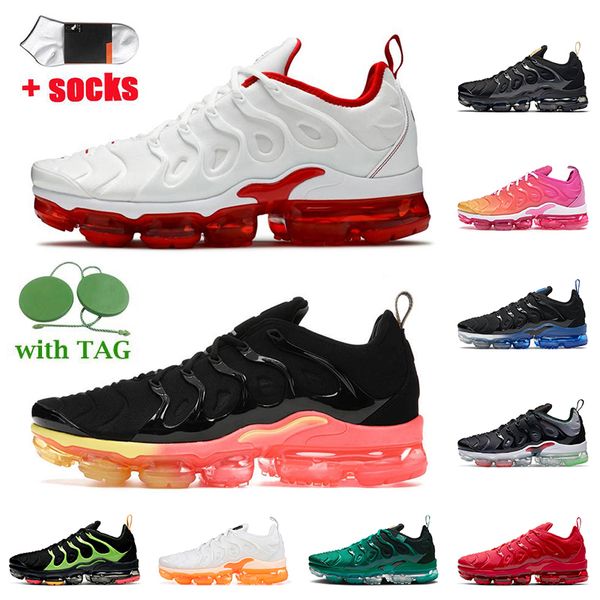 wholesale big size us 13 tn plus women mens running shoes white university red black royal trainers atlanta fresh creamsicle electric green
wholesale big size us 13 tn plus women mens running shoes white university red black royal trainers atlanta fresh creamsicle electric green