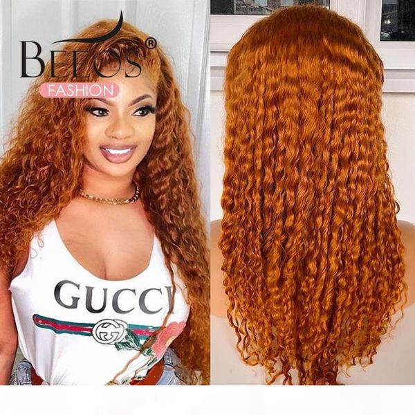 curly human hair wig 13x6 lace front human wigs orange ginger color wigs ginger lace frontal wig for women remy brazilian hair, Black;brown 
curly human hair wig 13x6 lace front human wigs orange ginger color wigs ginger lace frontal wig for women remy brazilian hair, Black;brown