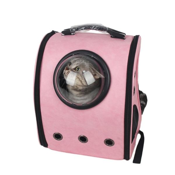 cat carriers,crates & houses cats carriers backpack pu leather space bag for small dogs pet carrying travel multi color chien chat honden ta
cat carriers,crates & houses cats carriers backpack pu leather space bag for small dogs pet carrying travel multi color chien chat honden ta
