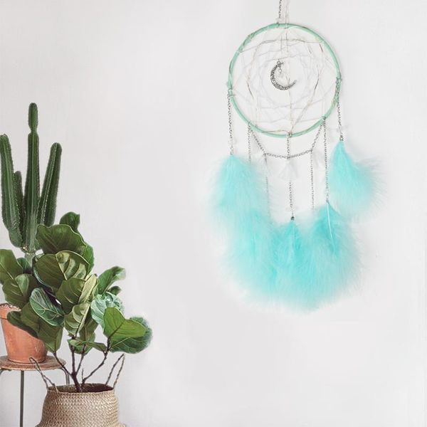 decorative objects & figurines home decor moon dream catcher light feather with girl room ornament hanging dreamcatcher gifts to ie friends
decorative objects & figurines home decor moon dream catcher light feather with girl room ornament hanging dreamcatcher gifts to ie friends