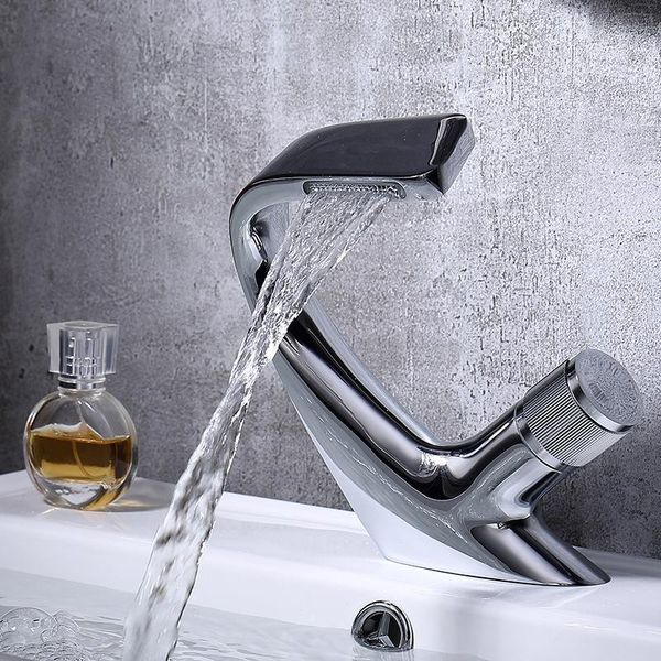 faucet bathroom deck mounted basin faucet chrome sink tap single hole water tap and cold mitigeur salle de bain
faucet bathroom deck mounted basin faucet chrome sink tap single hole water tap and cold mitigeur salle de bain
