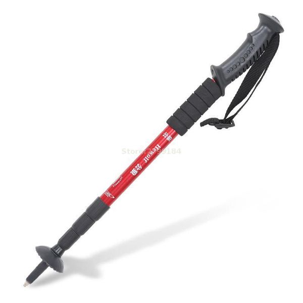 trekking poles 51-110cm adjustable alpenstock 4 sections ultralight aluminum alloy walking stick climbing hiking pole canes
trekking poles 51-110cm adjustable alpenstock 4 sections ultralight aluminum alloy walking stick climbing hiking pole canes