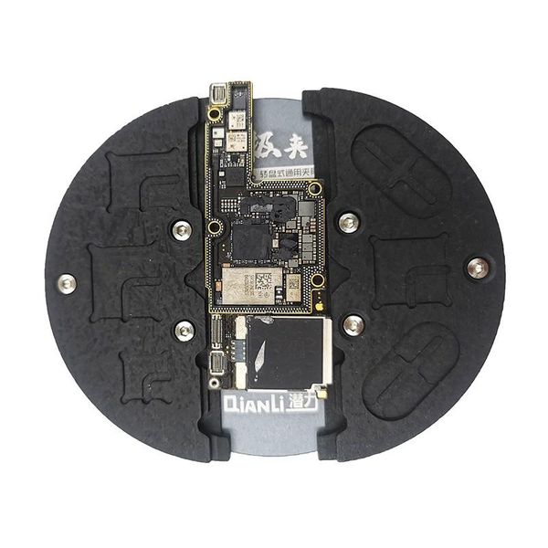 cell phone repairing tools qianli ipinch ic chiptemperature holder turnable glue resistant mainboar removal double axis too motherboard fixt
cell phone repairing tools qianli ipinch ic chiptemperature holder turnable glue resistant mainboar removal double axis too motherboard fixt