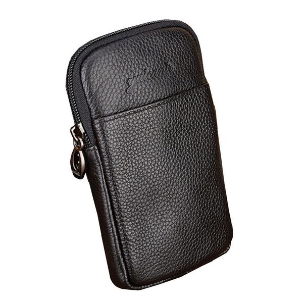 men leather crocodile grain vintage cell/mobile phone cover case skin hip belt bum fanny pack waist bag pouch
men leather crocodile grain vintage cell/mobile phone cover case skin hip belt bum fanny pack waist bag pouch