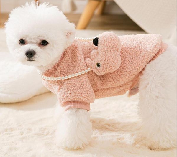 cat costumes cotton coat for cats winter warm clothing small dogs super soft cute bear style pet vests suppliers
cat costumes cotton coat for cats winter warm clothing small dogs super soft cute bear style pet vests suppliers