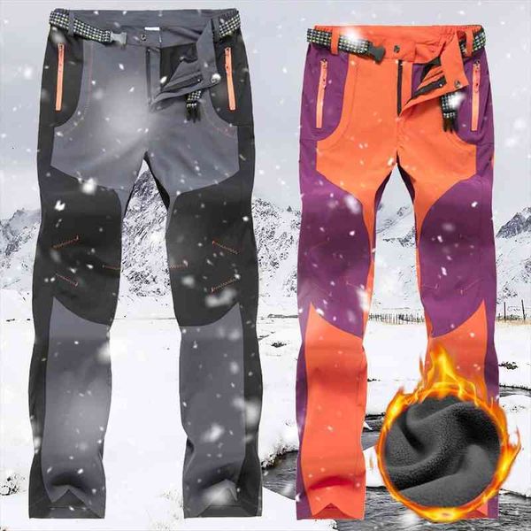 outdoor sweatpants hiking amp women pant camping trousers waterproof trekking outwear male colorblock fleece lined, Black
outdoor sweatpants hiking amp women pant camping trousers waterproof trekking outwear male colorblock fleece lined, Black