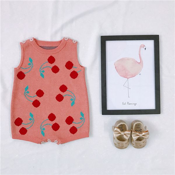 2021 new raiow cherry rompers princess newborn baby clothes kids girls boys jumpsuit infant knitted overalls autumn bebe py0s, Blue
2021 new raiow cherry rompers princess newborn baby clothes kids girls boys jumpsuit infant knitted overalls autumn bebe py0s, Blue
