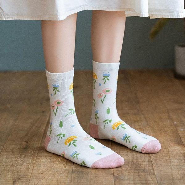 socks & hosiery japanese art retro ins trend small fresh female autumn and winter pink strawberry flower cute long, Black;white
socks & hosiery japanese art retro ins trend small fresh female autumn and winter pink strawberry flower cute long, Black;white