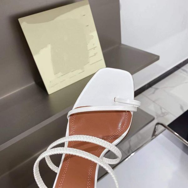 designer women slippers heels wedding dress high heeled sandals coarse heel leather suede womans shoes metal buckle for parties fashion 43ga, Black 
designer women slippers heels wedding dress high heeled sandals coarse heel leather suede womans shoes metal buckle for parties fashion 43ga, Black