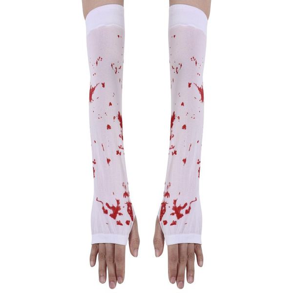 five fingers gloves skeleton skull fingerless halloween scary bleeding spiderweb long winter mittens half finger, Blue;gray
five fingers gloves skeleton skull fingerless halloween scary bleeding spiderweb long winter mittens half finger, Blue;gray