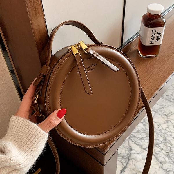crossbody bag for women luxury handbags bags designer leather round small shoulder female zip purse
crossbody bag for women luxury handbags bags designer leather round small shoulder female zip purse