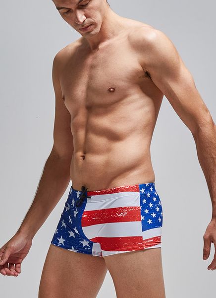new 2021 shorts men's swimming trunks american print pattern quick dry trendy men beach pants tighten the rope lzr5, White;black
new 2021 shorts men's swimming trunks american print pattern quick dry trendy men beach pants tighten the rope lzr5, White;black