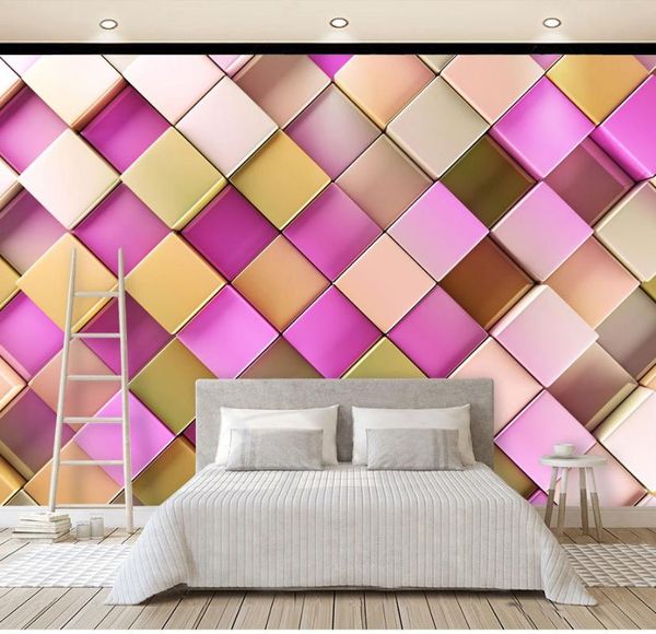 wallpapers 3d stereoscopic gold lattice wallpaper murals grid wall po mural for living room sofa background paper
wallpapers 3d stereoscopic gold lattice wallpaper murals grid wall po mural for living room sofa background paper