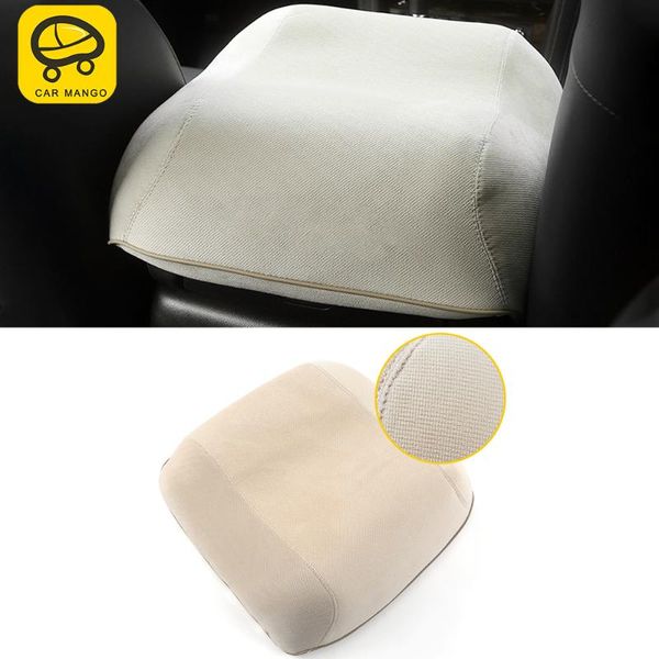 seat cushions carmango car accessories central armrest pad auto center heightened increased mat cushion pillow for y62 2010-20
seat cushions carmango car accessories central armrest pad auto center heightened increased mat cushion pillow for y62 2010-20