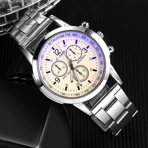 wristwatches luxury sports watch men's watches fashion relogio masculino for men erkek kol saati reloj hombre clock gift, Slivery;brown
wristwatches luxury sports watch men's watches fashion relogio masculino for men erkek kol saati reloj hombre clock gift, Slivery;brown