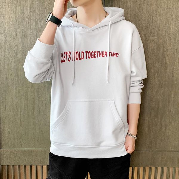 men's hoodies & sweatshirts hooded hoodie harajuku letter printed for men 2021 autumn fashion black man hoody sweatshirt male street
men's hoodies & sweatshirts hooded hoodie harajuku letter printed for men 2021 autumn fashion black man hoody sweatshirt male street
