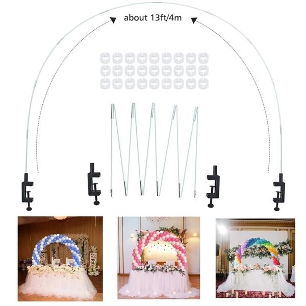 party decoration wedding balloon arch kit column stand base frame set adjustable baby shower birthday decor
party decoration wedding balloon arch kit column stand base frame set adjustable baby shower birthday decor