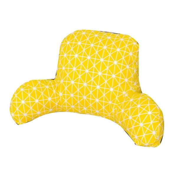 pillow lightweight decorative household sofa cushion cover with soft armrests
