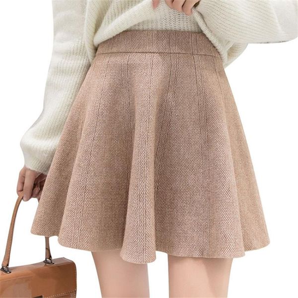 young women mini skirts autumn & winter 2021 high waist short skirt a-line short fluffy woolen knitted umbrella skirts bsq061, Black
young women mini skirts autumn & winter 2021 high waist short skirt a-line short fluffy woolen knitted umbrella skirts bsq061, Black