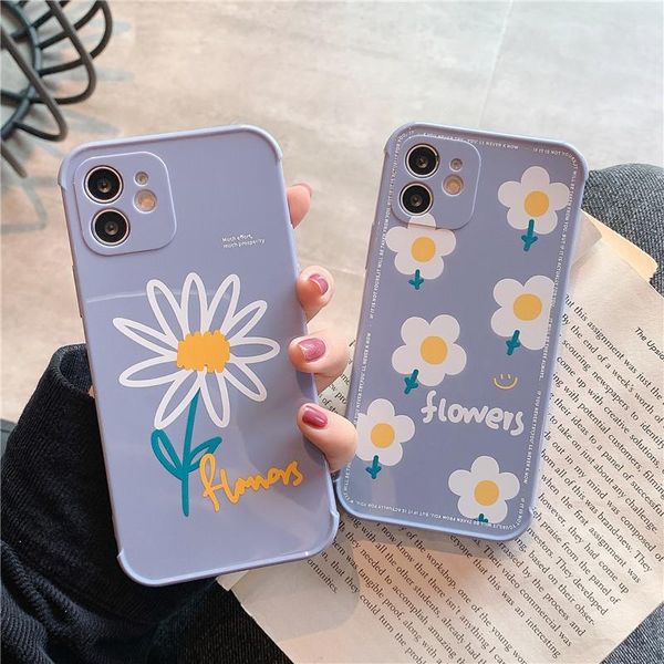 cell phone pouches cute flowers case for 11 pro max 12 mini xs xr 7 plus anti-fall silicone soft tpu back cover bag
cell phone pouches cute flowers case for 11 pro max 12 mini xs xr 7 plus anti-fall silicone soft tpu back cover bag