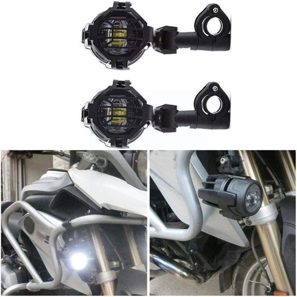 car headlights 1set for waterfowl motorcycle spot light led fog auxiliary f800 r1200gs lighting accessori g9q7
car headlights 1set for waterfowl motorcycle spot light led fog auxiliary f800 r1200gs lighting accessori g9q7