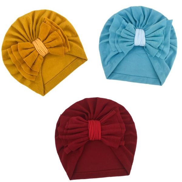 caps & hats baby fetal cap warm large bow girls turban soft solid beanies for born infant toddlers bows hat winter skullies, Yellow
caps & hats baby fetal cap warm large bow girls turban soft solid beanies for born infant toddlers bows hat winter skullies, Yellow