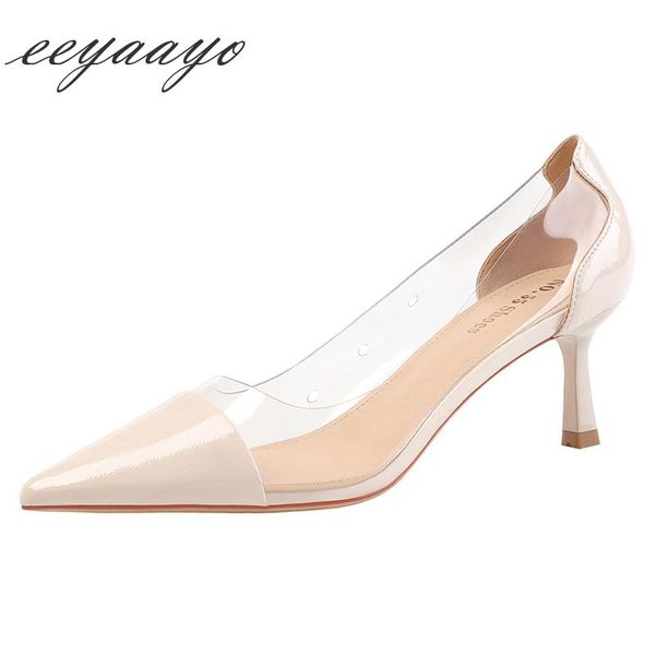 dress shoes 2021 women pumps 6cm high thin heel pointed toe shallow office ladies apricot female heels, Black
dress shoes 2021 women pumps 6cm high thin heel pointed toe shallow office ladies apricot female heels, Black