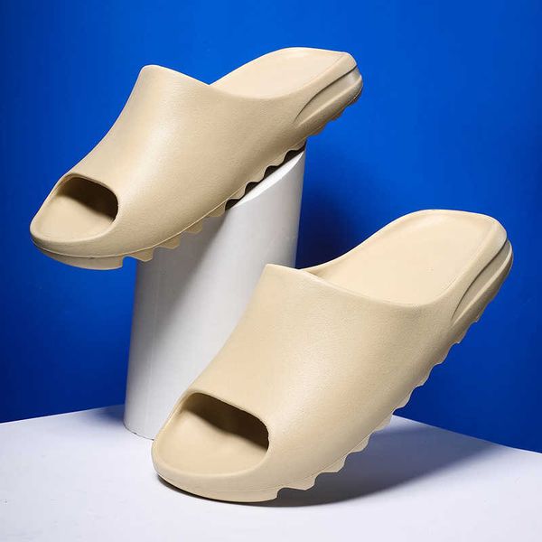 big size 2020 new coconut slippers light lovers home bathroom slippers sandals men ysj, Black
big size 2020 new coconut slippers light lovers home bathroom slippers sandals men ysj, Black