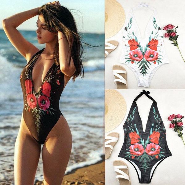 one-piece suits women deep v swimsuit bikini backless beachwear floral summer female beach wear brazilian vintage bathing suit
one-piece suits women deep v swimsuit bikini backless beachwear floral summer female beach wear brazilian vintage bathing suit