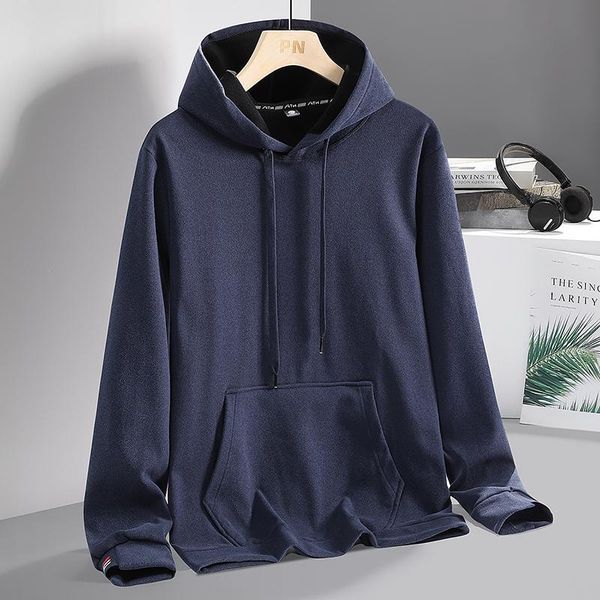men's hoodies & sweatshirts the autumn sweatwears 2021 hooded hoody gym-clothing winter warm menswear suit, Black
men's hoodies & sweatshirts the autumn sweatwears 2021 hooded hoody gym-clothing winter warm menswear suit, Black