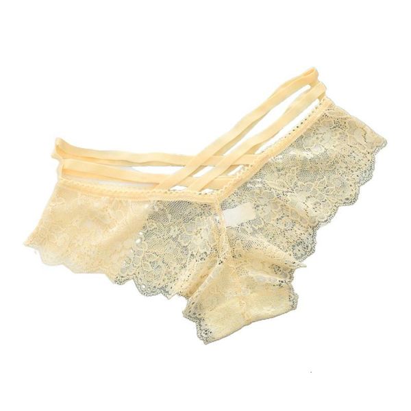 salablecriss-cross bandage hollow out slips lace stretchy under thong erotic lingerie women panties, Black;pink
salablecriss-cross bandage hollow out slips lace stretchy under thong erotic lingerie women panties, Black;pink