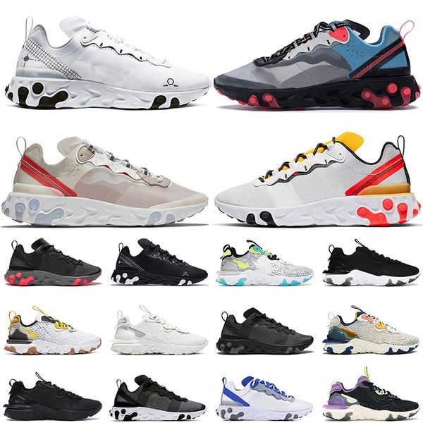 authentic 2022 women mens casual shoes epic react vision element 55 87 designer runner triple black white iridescent honeycomb total orange
authentic 2022 women mens casual shoes epic react vision element 55 87 designer runner triple black white iridescent honeycomb total orange