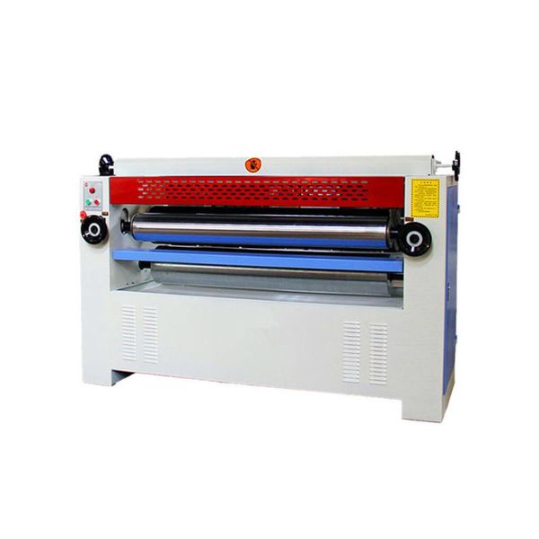 power tool sets 2.2kw automatic cnc woodworking gluing machine double-sided gule coating single-sided wooden door milling 380v
power tool sets 2.2kw automatic cnc woodworking gluing machine double-sided gule coating single-sided wooden door milling 380v