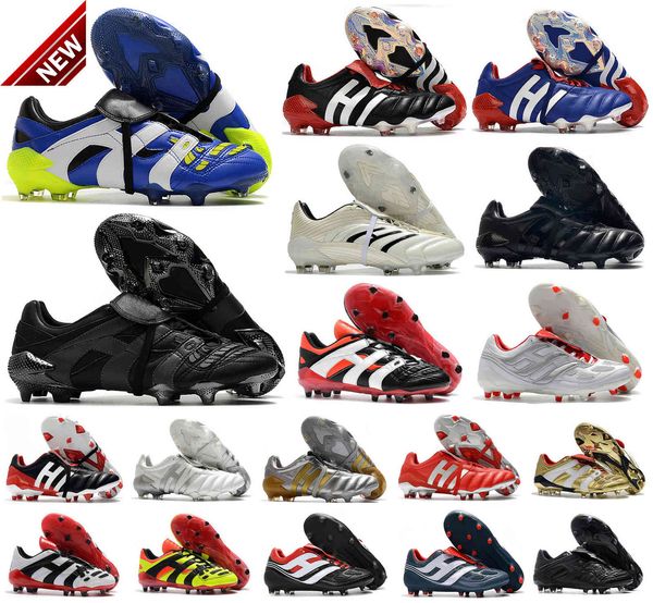 men predator absolute 20 accelerator eternal class 20+ soccer shoes mutator mania tormentor electricity precision 20+x fg beckham zidane
men predator absolute 20 accelerator eternal class 20+ soccer shoes mutator mania tormentor electricity precision 20+x fg beckham zidane