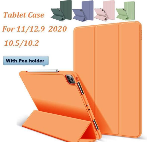 silicone tablet case for ipad 12 9 11 2020 ipad 10 2 10 5 magnetic smart cover folio case for ipad pro 12.9 with pencil holder 0i5su i7bvn
silicone tablet case for ipad 12 9 11 2020 ipad 10 2 10 5 magnetic smart cover folio case for ipad pro 12.9 with pencil holder 0i5su i7bvn